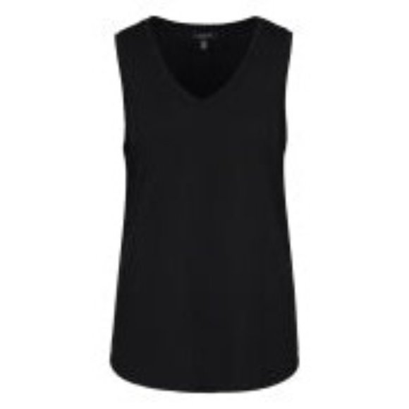 Tops Tribal U Neck Tank Top W Side Slit 3 Colors Poshmark